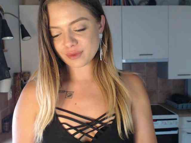 BuffyFire webcam