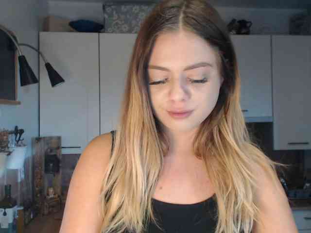 BuffyFire webcam