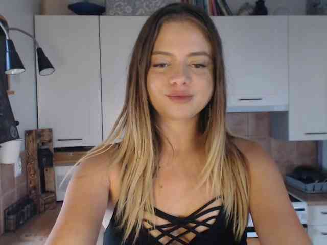 BuffyFire webcam