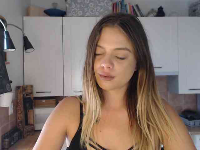 BuffyFire webcam