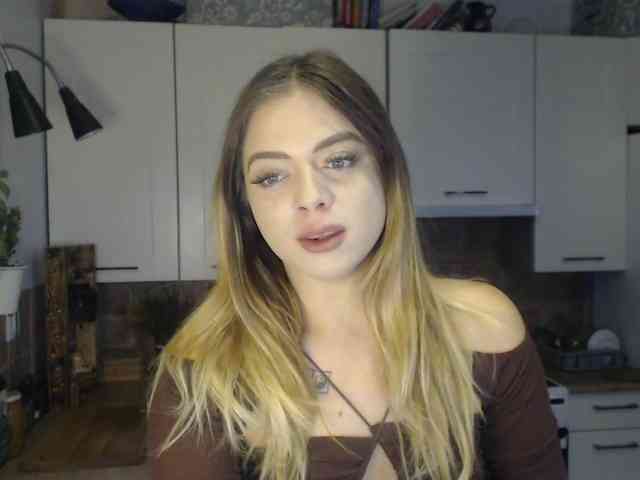 BuffyFire webcam