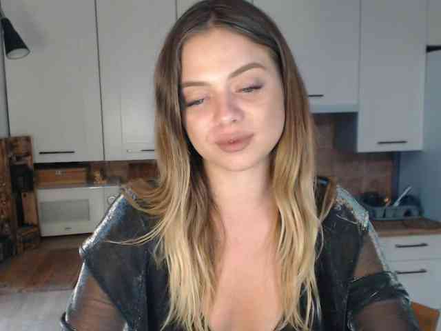 BuffyFire webcam