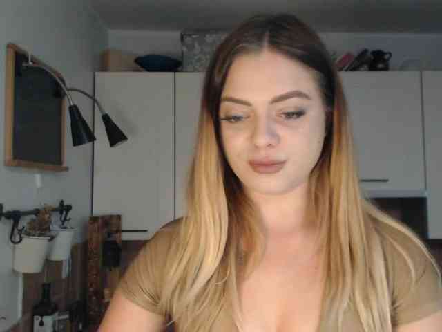 BuffyFire webcam