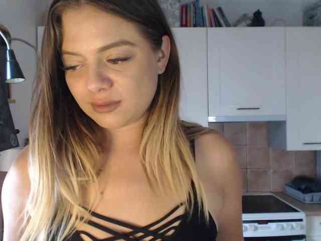 BuffyFire webcam
