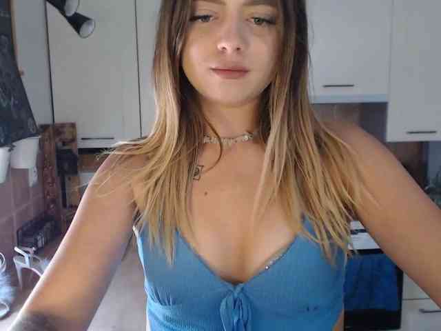 BuffyFire webcam