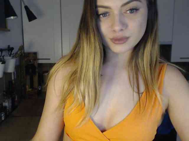BuffyFire webcam