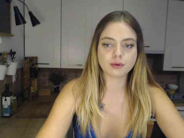 BuffyFire webcam