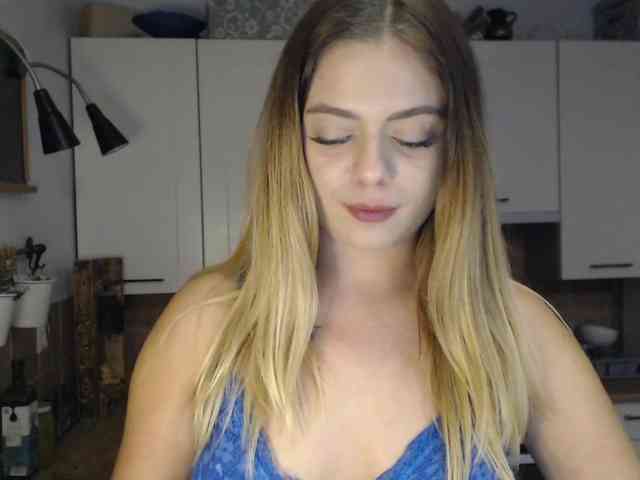 BuffyFire webcam