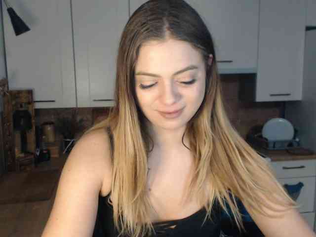 BuffyFire Live Webcam on BongaCams