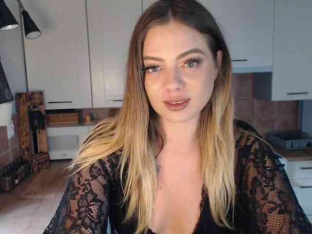 BuffyFire webcam
