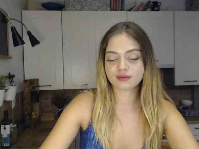 BuffyFire webcam