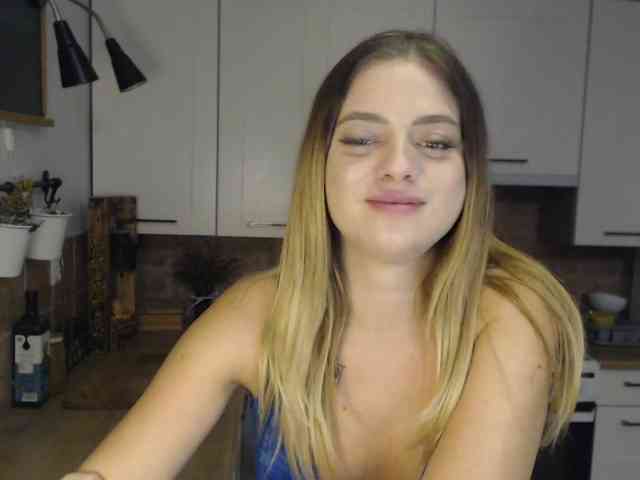 BuffyFire webcam