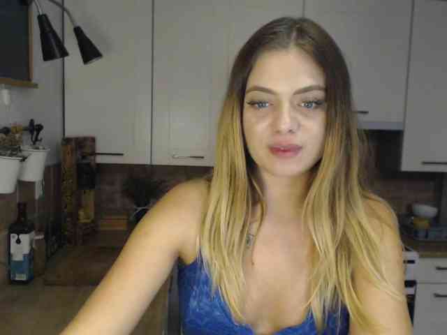 BuffyFire webcam