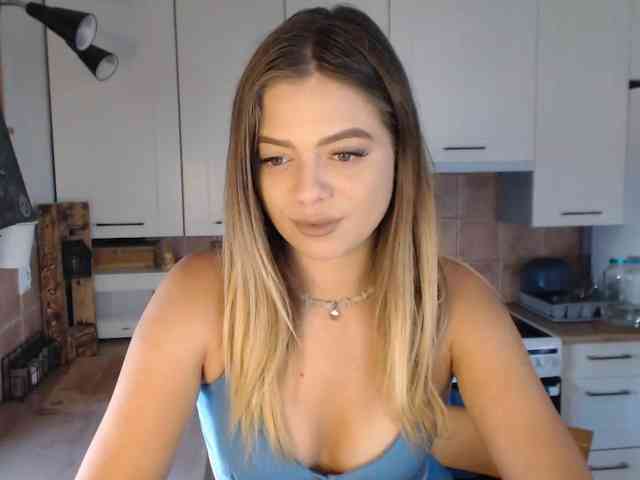 BuffyFire webcam