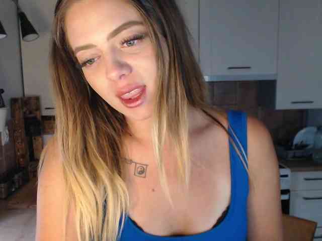 BuffyFire webcam