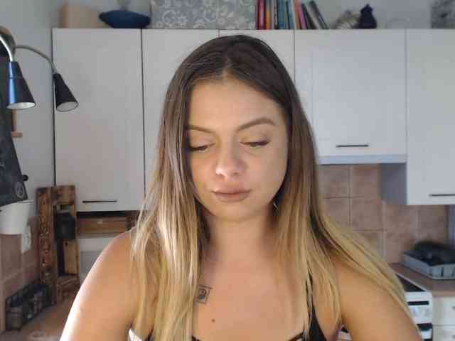 BuffyFire webcam