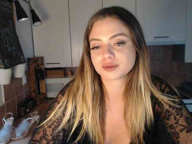 BuffyFire webcam