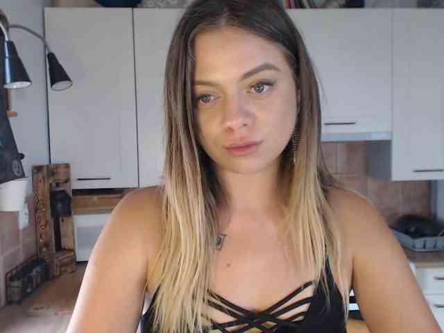 BuffyFire webcam