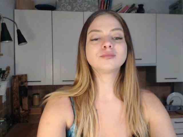 BuffyFire webcam