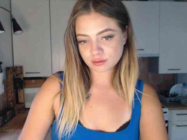 BuffyFire webcam