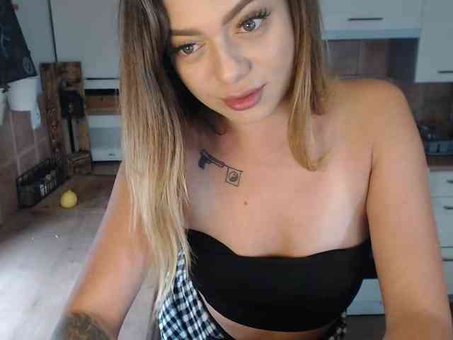 BuffyFire webcam