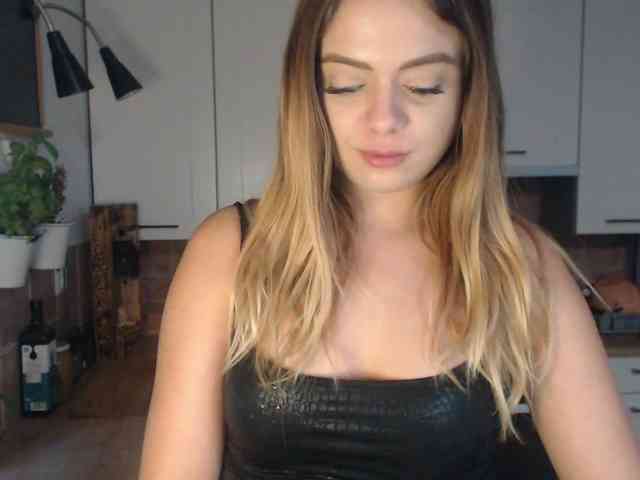 BuffyFire webcam