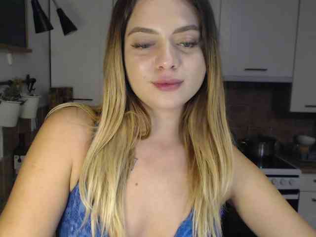 BuffyFire webcam
