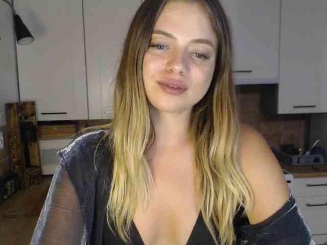BuffyFire webcam