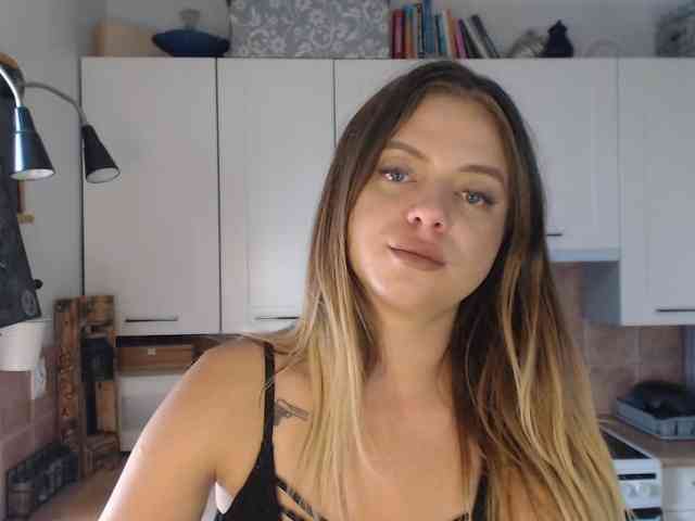 BuffyFire webcam