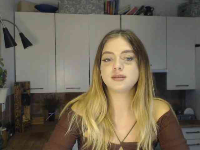 BuffyFire webcam