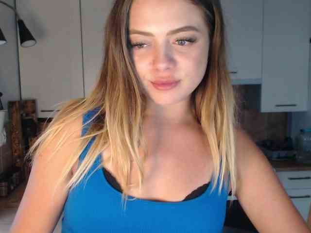 BuffyFire webcam