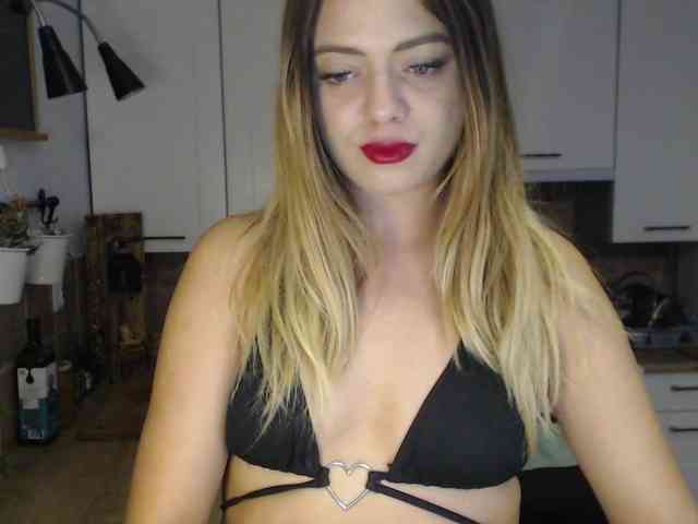 BuffyFire webcam