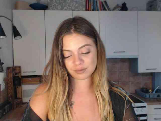 BuffyFire webcam