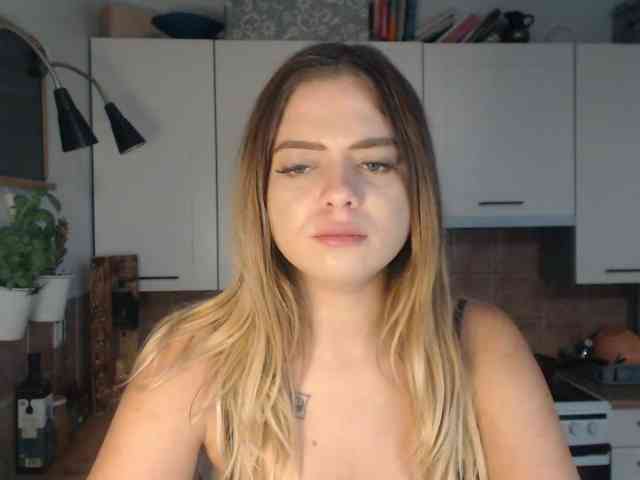 BuffyFire webcam