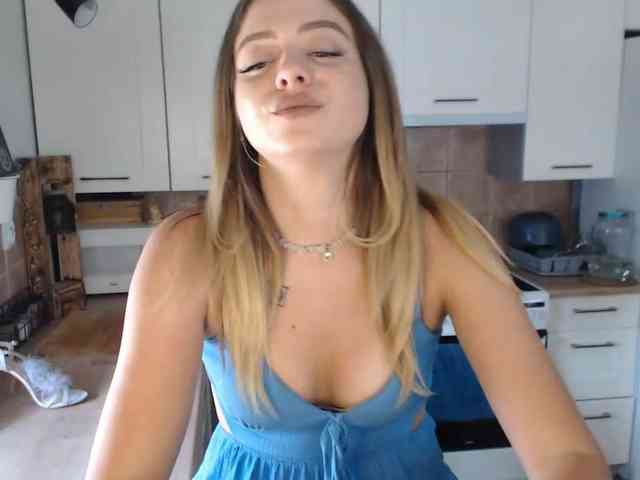 BuffyFire webcam