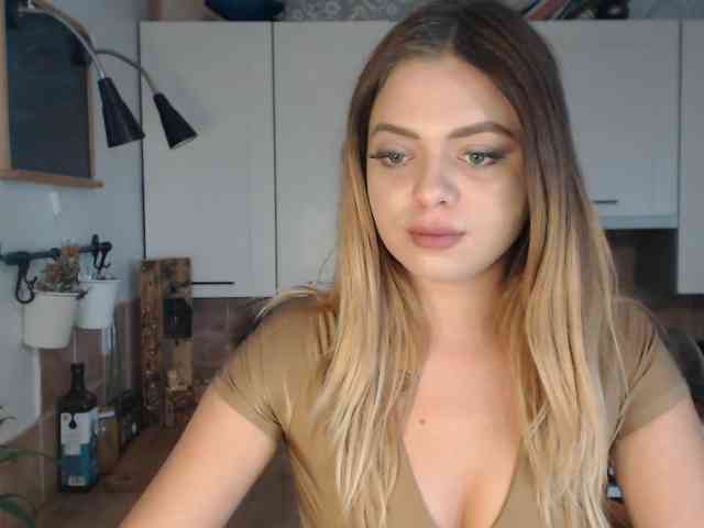 BuffyFire webcam