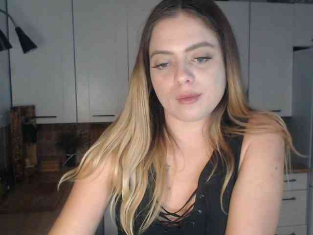 BuffyFire webcam