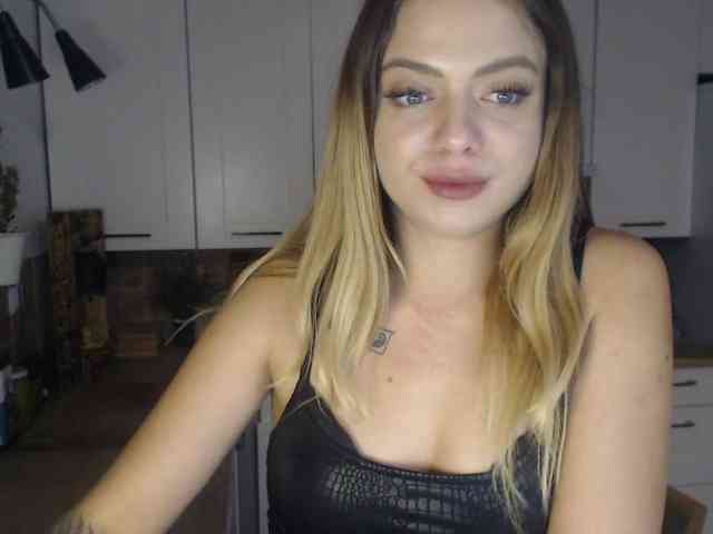 BuffyFire webcam