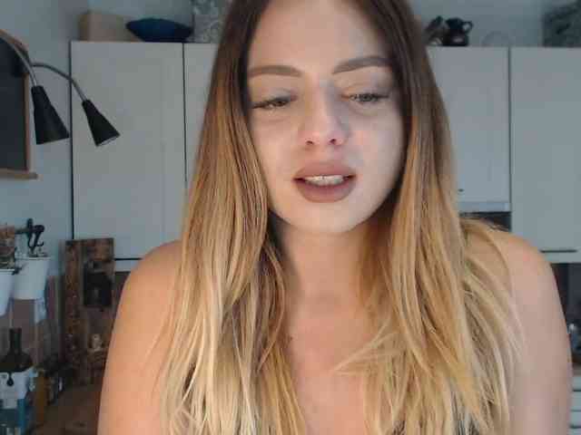 BuffyFire webcam