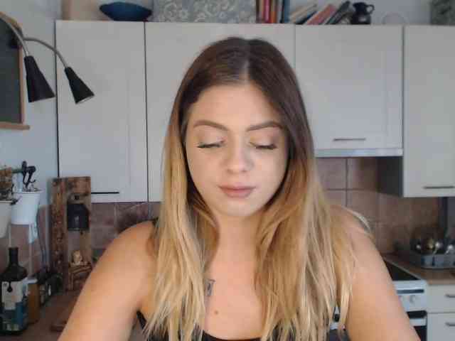 BuffyFire webcam
