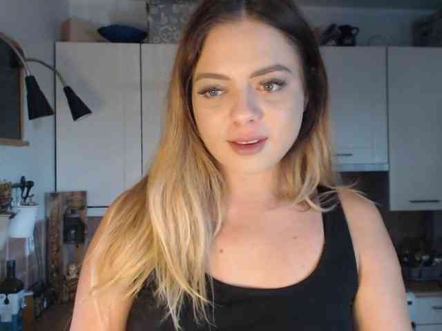 BuffyFire webcam