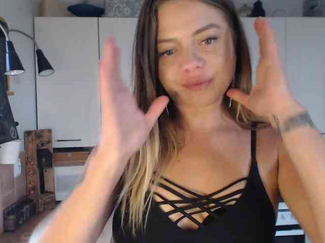 BuffyFire webcam