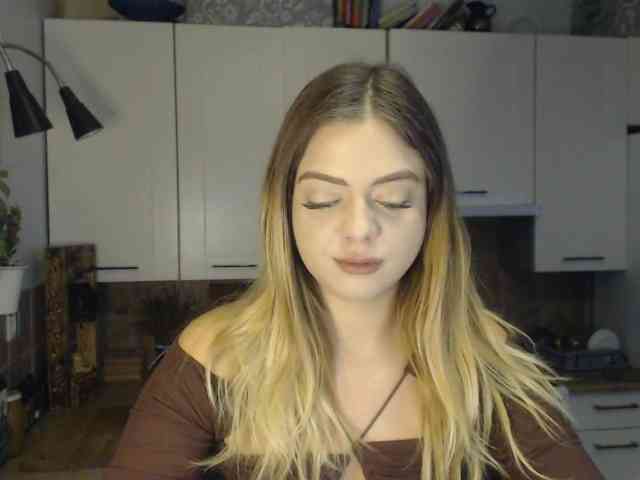 BuffyFire webcam