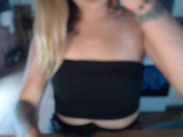 BuffyFire webcam