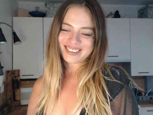 BuffyFire webcam
