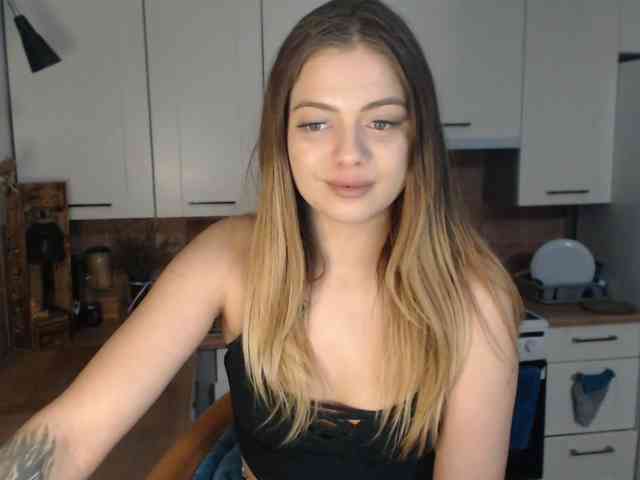 BuffyFire Live Webcam on BongaCams