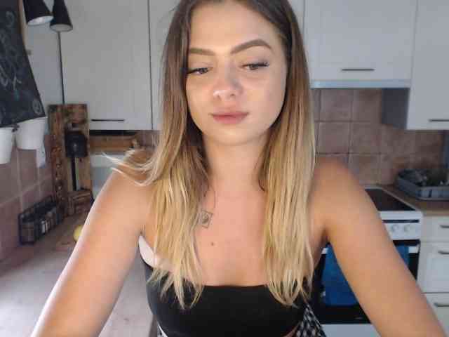 BuffyFire webcam