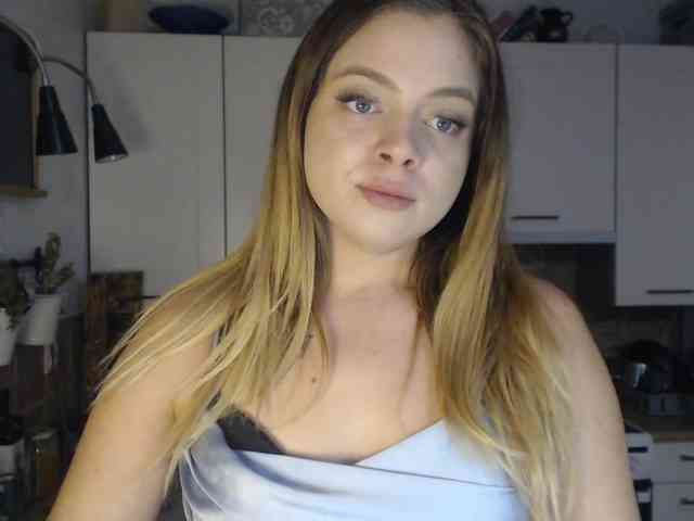 BuffyFire webcam