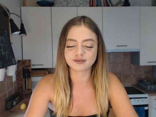 BuffyFire webcam