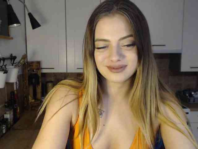 BuffyFire webcam